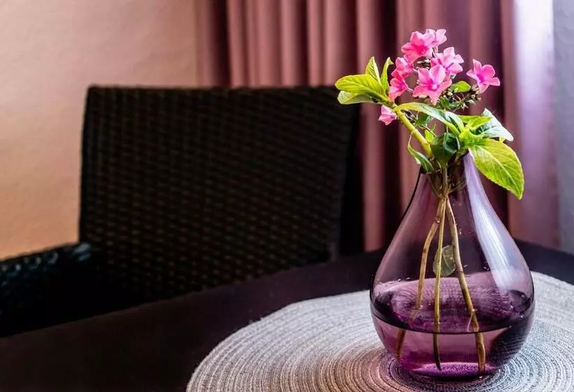 4ベッドルームクラシックタイプ, Restaurant Verst