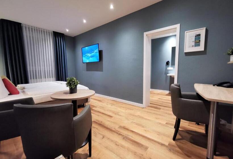 Номер Стандарт, Restaurant Verst