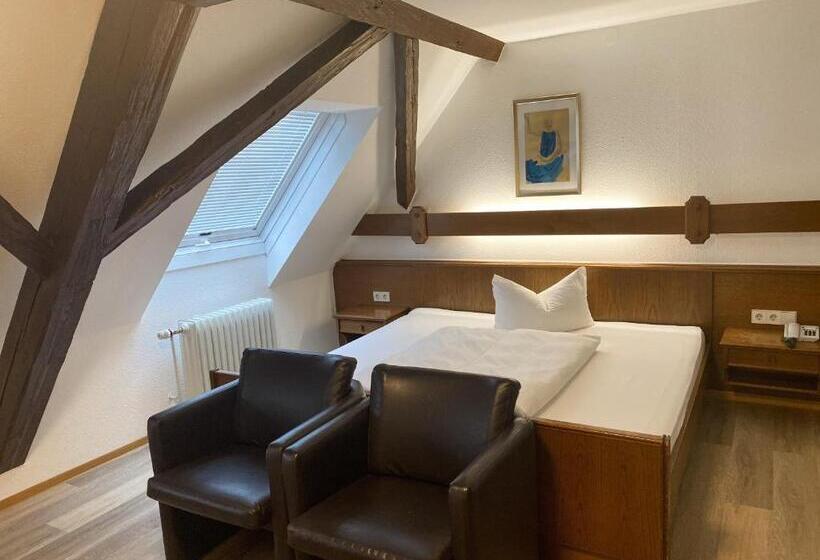 חדר סטנדרט, Rosengarten Tuttlingen