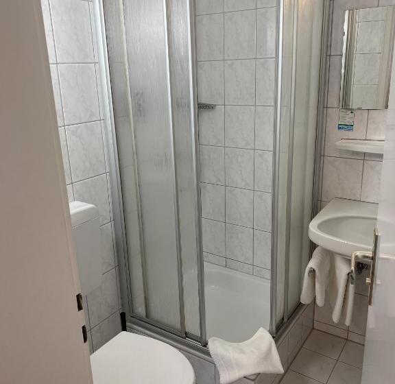 חדר סטנדרט, Rosengarten Tuttlingen