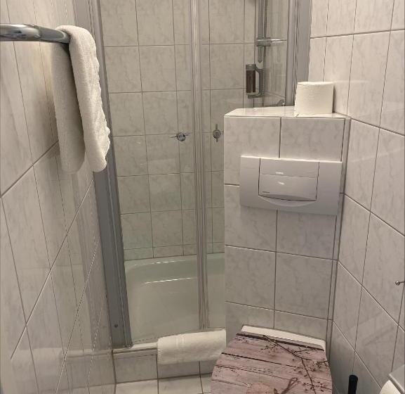 חדר סטנדרט, Rosengarten Tuttlingen