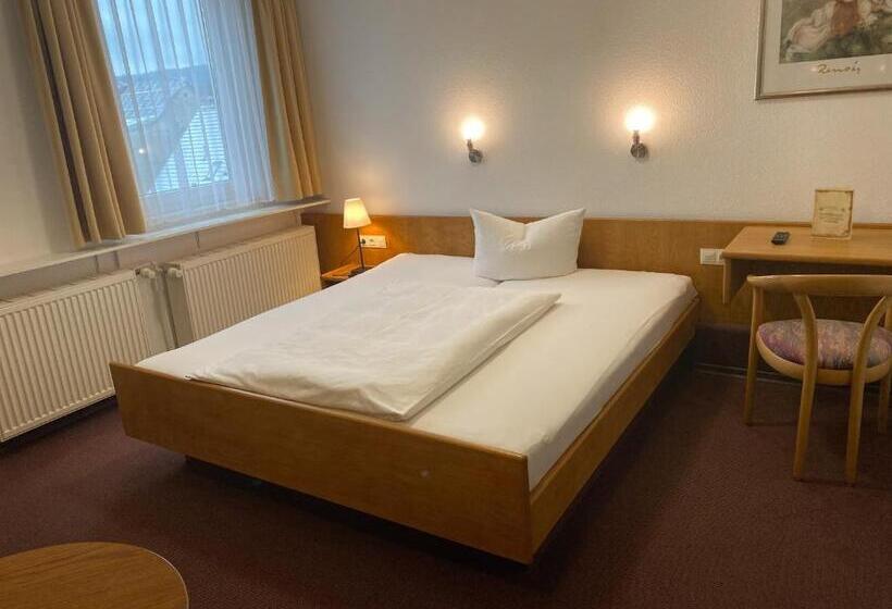 חדר סטנדרט, Rosengarten Tuttlingen