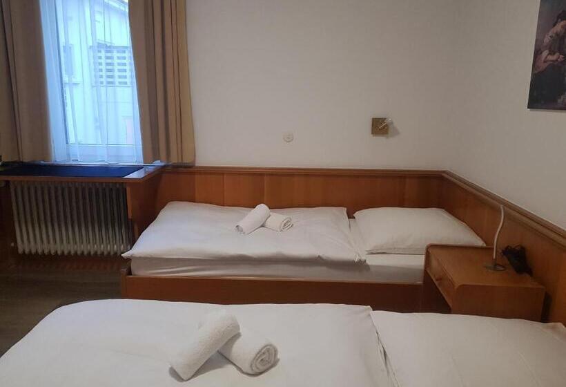 חדר סטנדרט, Rosengarten Tuttlingen