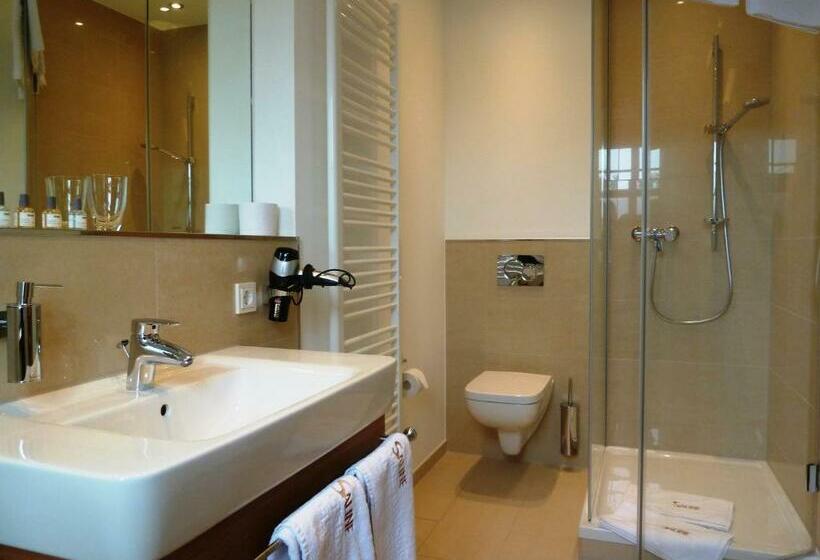 Номер Стандарт Индивидуальный, Saline 3 Sterne Superior