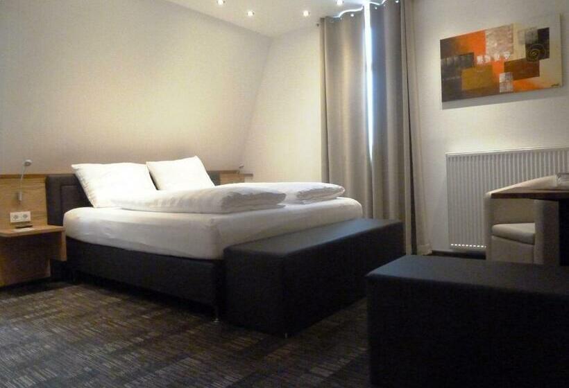 Номер Стандарт, Saline 3 Sterne Superior