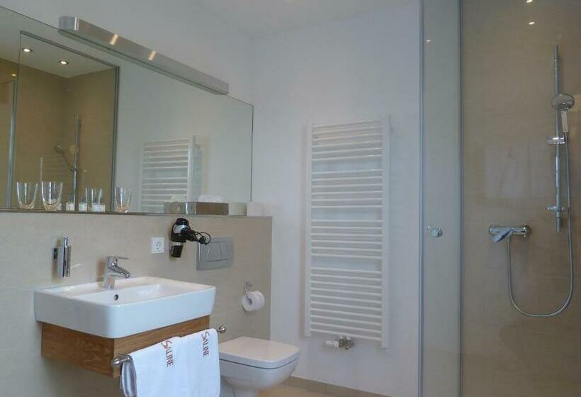 Номер Стандарт, Saline 3 Sterne Superior