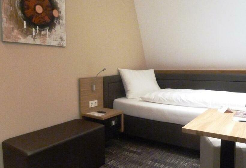 Номер Стандарт Индивидуальный, Saline 3 Sterne Superior