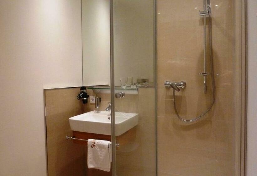 Номер Стандарт Индивидуальный, Saline 3 Sterne Superior