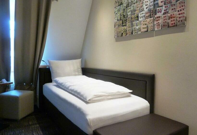 Номер Стандарт Индивидуальный, Saline 3 Sterne Superior