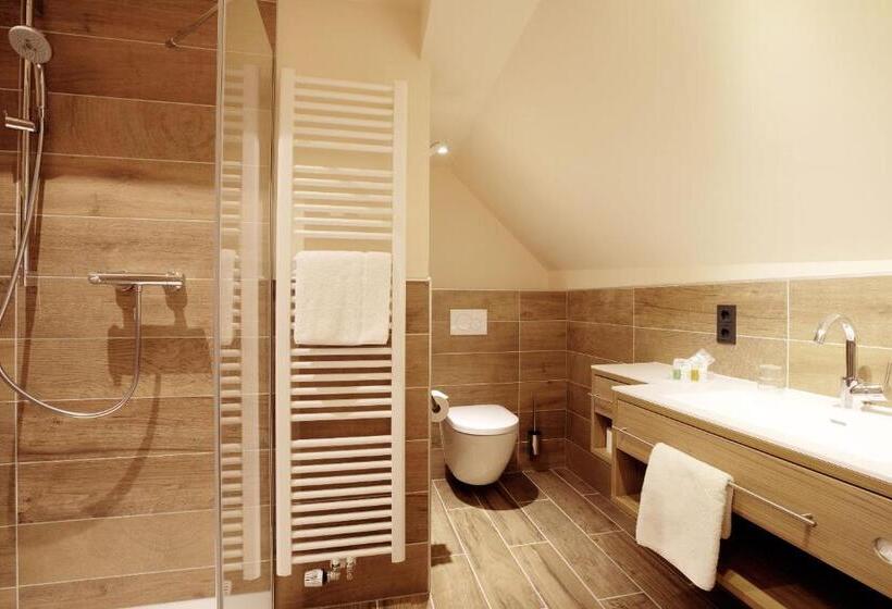 חדר סטנדרט, Schmiede7