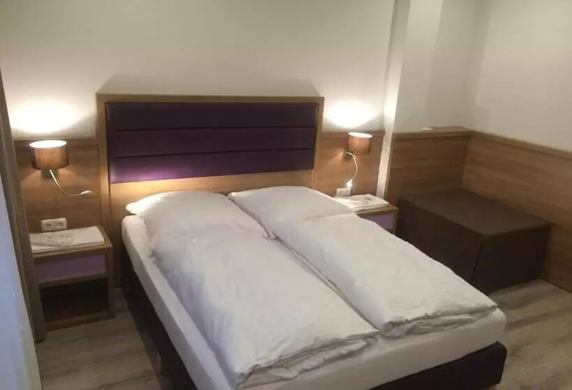Camera Standard con Cucina, Slamba Hostel