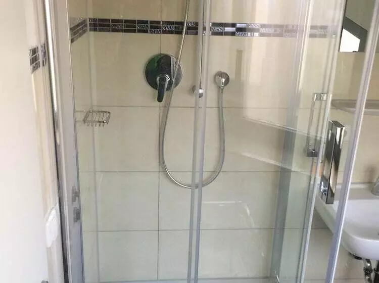 Camera Standard Bagno Condiviso, Slamba Hostel
