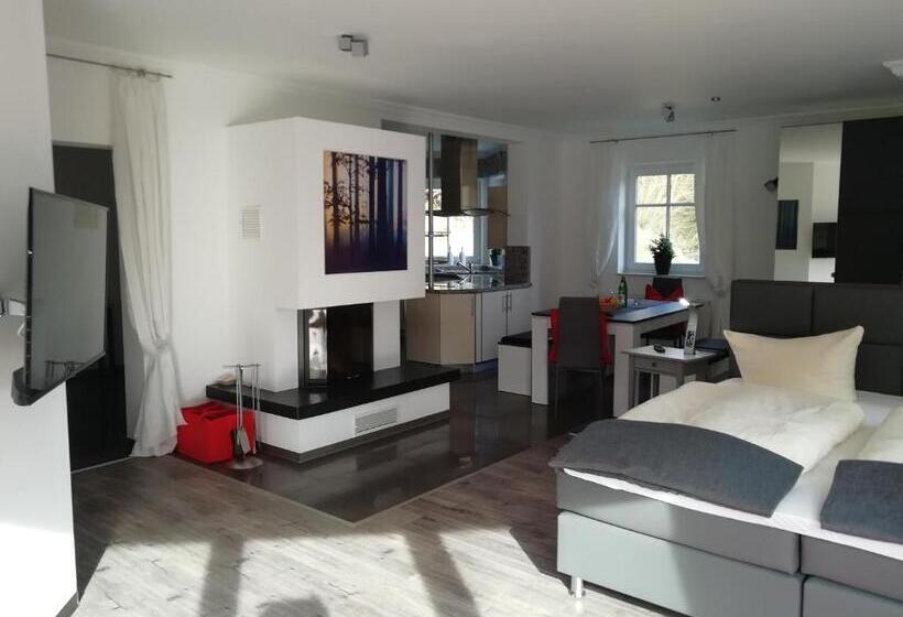 Family Suite, Waldhotel Forsthaus Remstecken