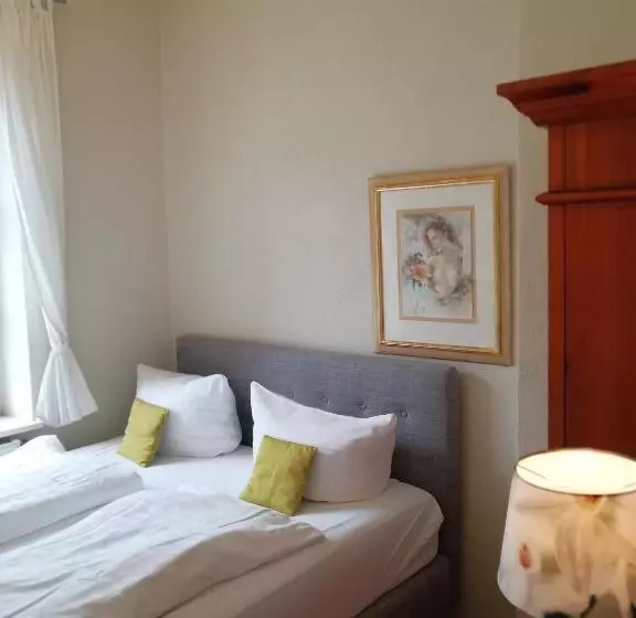 スイート（家族用）, Waldhotel Forsthaus Remstecken