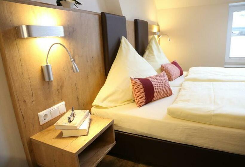 带1个卧室的公寓, Wasmayr Hof