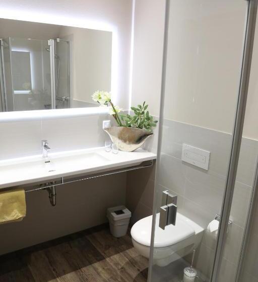 带1个卧室的高级公寓, Wasmayr Hof