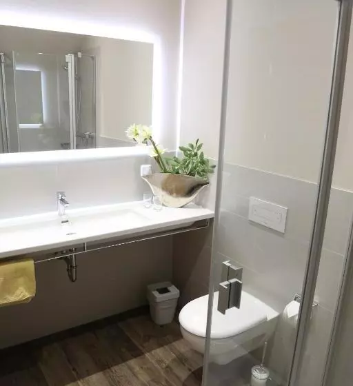 آپارتمان سوپریور 1 خوابه, Wasmayr Hof