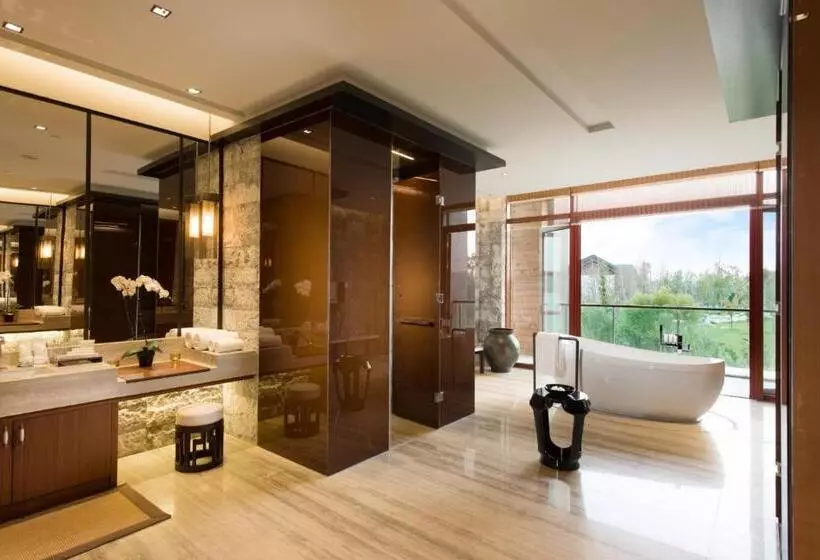 Sviitti, Yanqi Hotel, Managed By Kempinski