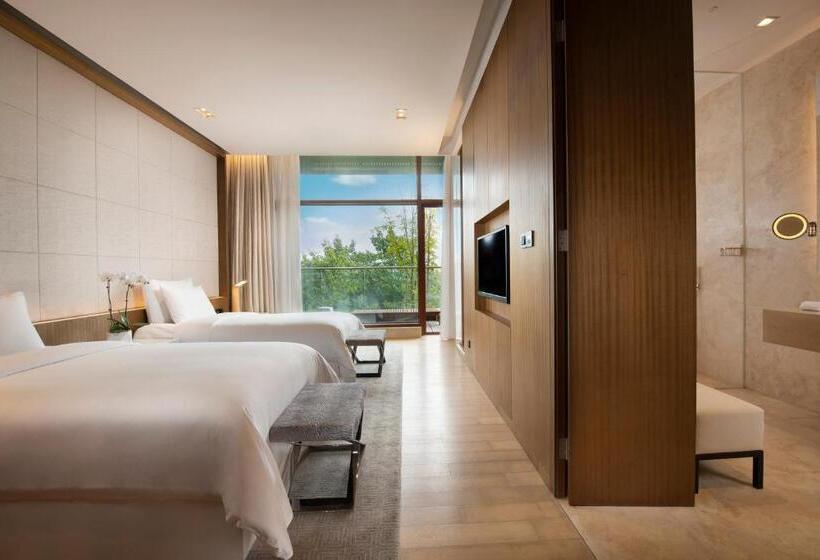 Вилла Deluxe 1 Спальня, Yanqi Hotel, Managed By Kempinski