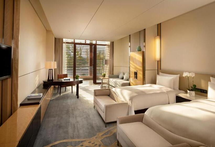 Вилла Deluxe 1 Спальня, Yanqi Hotel, Managed By Kempinski