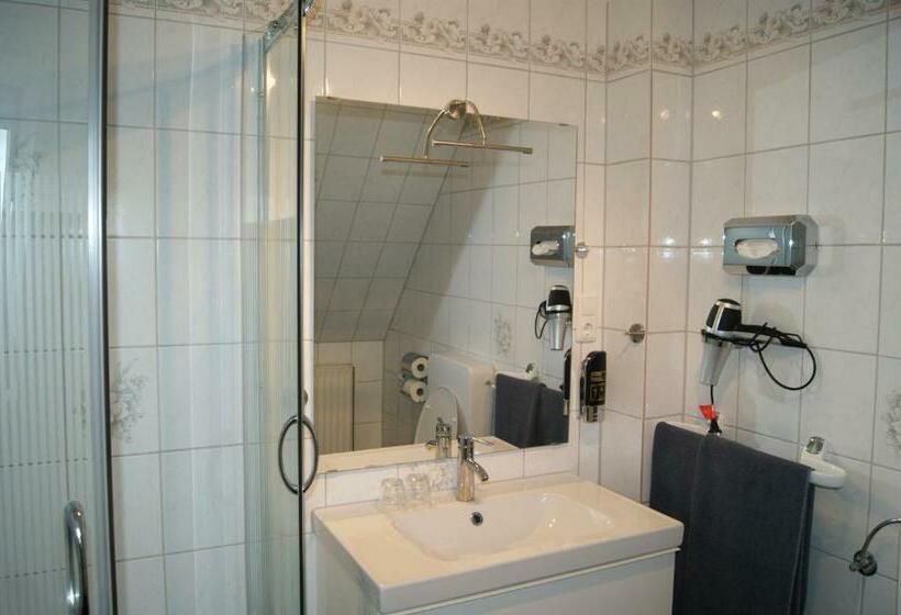 标准间, Zur Mühle