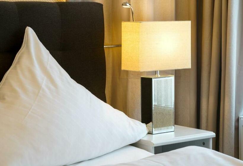 标准间, Zur Mühle