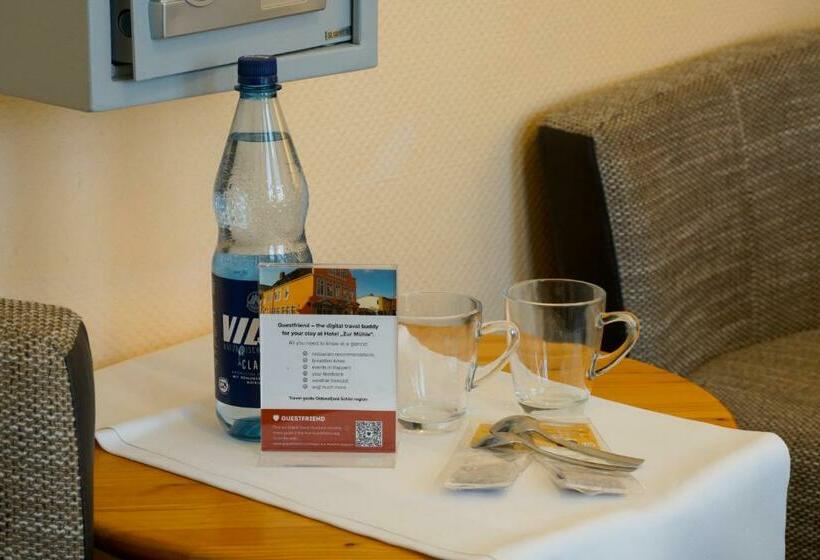 标准间, Zur Mühle