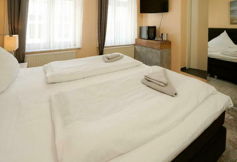 标准间, Zur Mühle