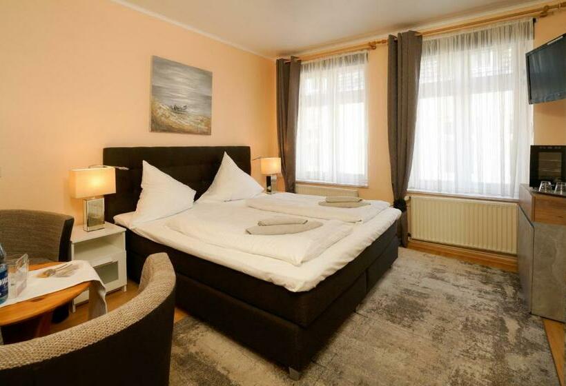 标准间, Zur Mühle