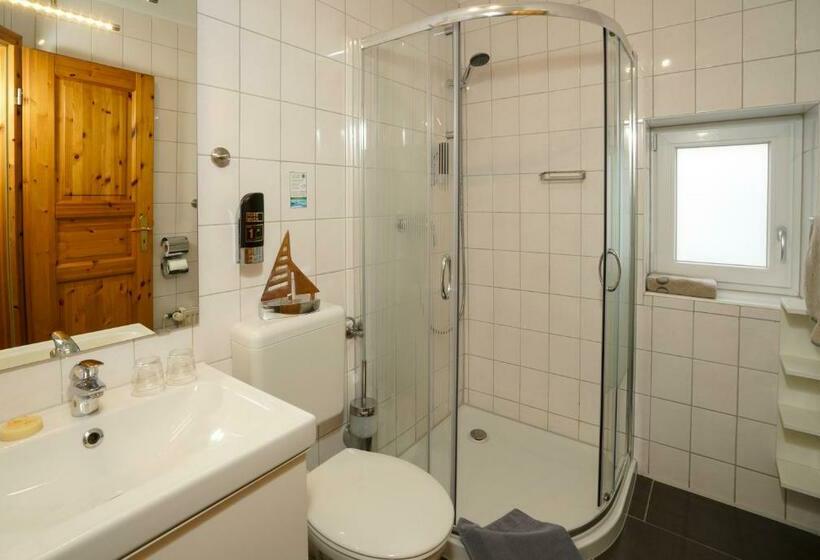 标准间, Zur Mühle