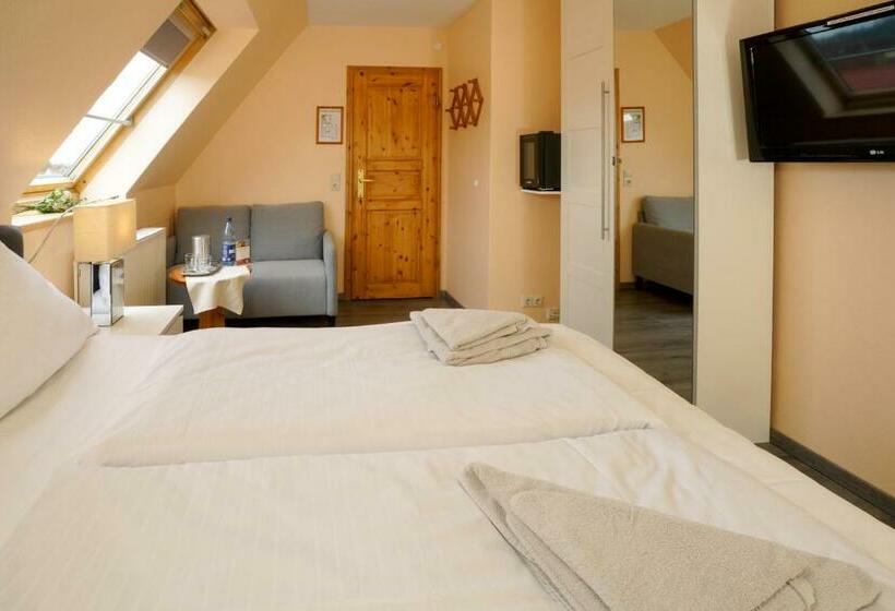 标准间, Zur Mühle