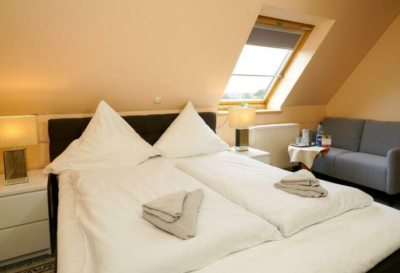 标准间, Zur Mühle