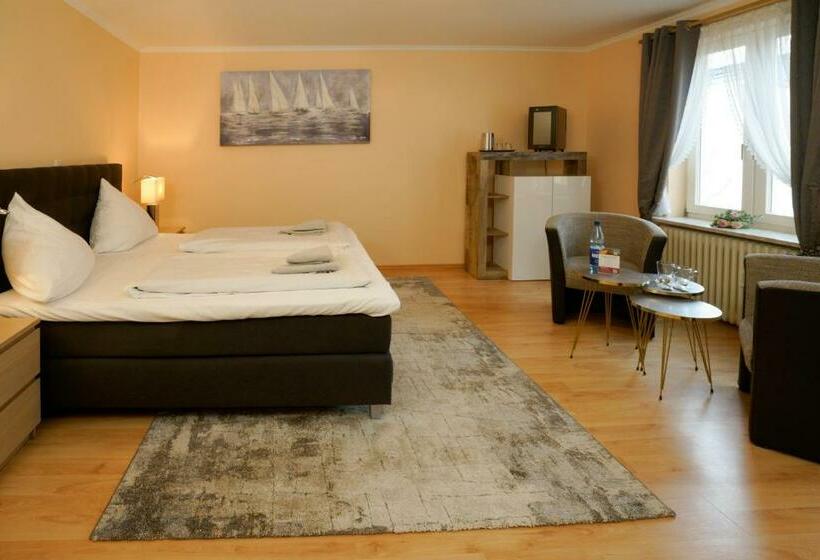 标准间, Zur Mühle