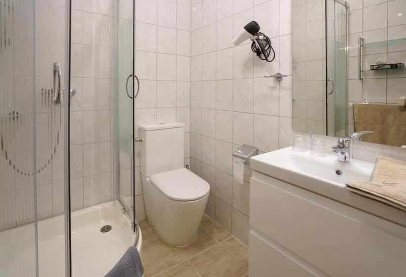 标准间, Zur Mühle