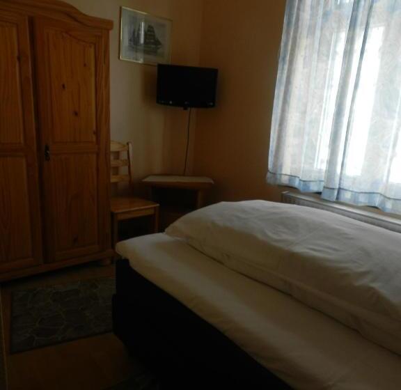 单人基本间, Zur Mühle