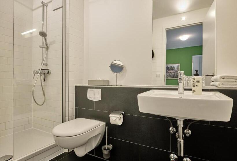 Номер Economy, Mein Werder   Hotel Am Markt