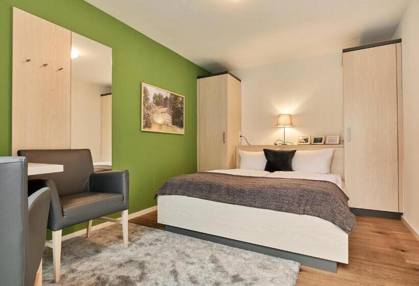 Номер Economy, Mein Werder   Hotel Am Markt