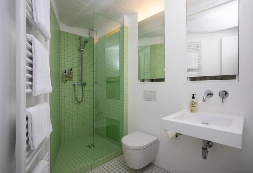 Апартаменты 1 Спальня, Mein Werder   Hotel Am Markt