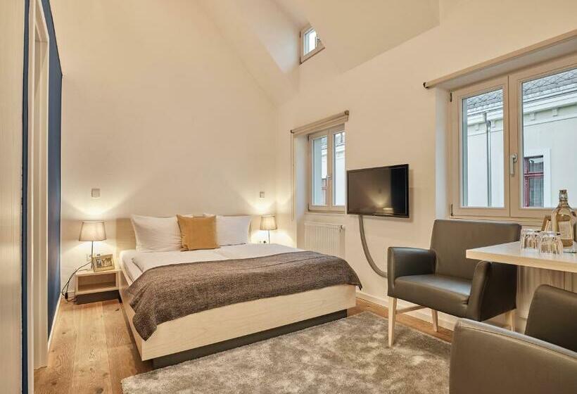 Номер Стандарт, Mein Werder   Hotel Am Markt