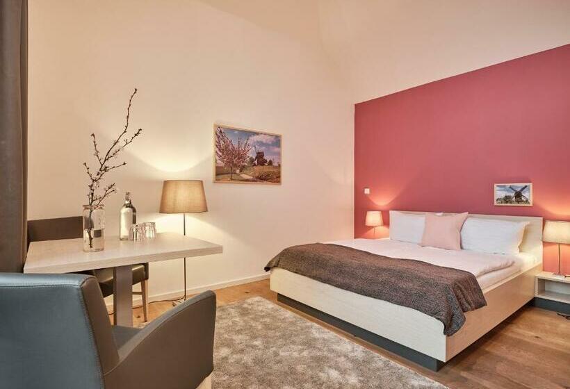 스탠다드 룸, Mein Werder   Hotel Am Markt