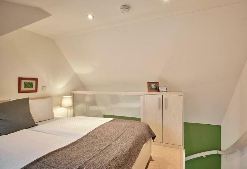 Номер Economy, Mein Werder   Hotel Am Markt