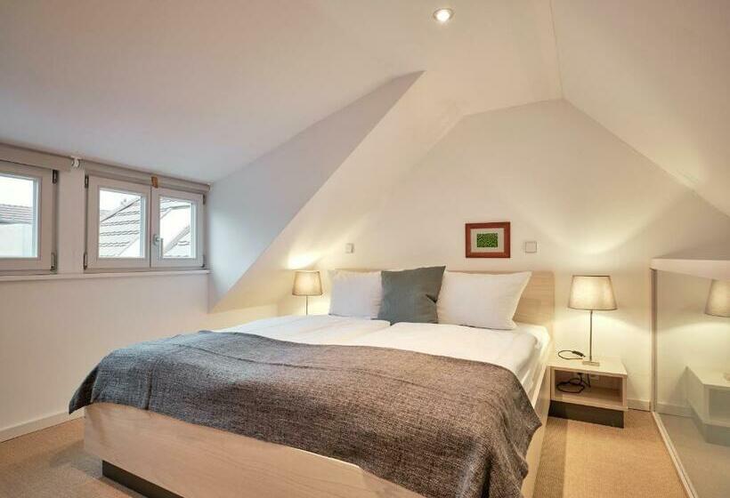 Номер Economy, Mein Werder   Hotel Am Markt
