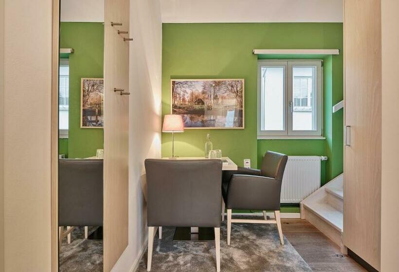 Номер Economy, Mein Werder   Hotel Am Markt