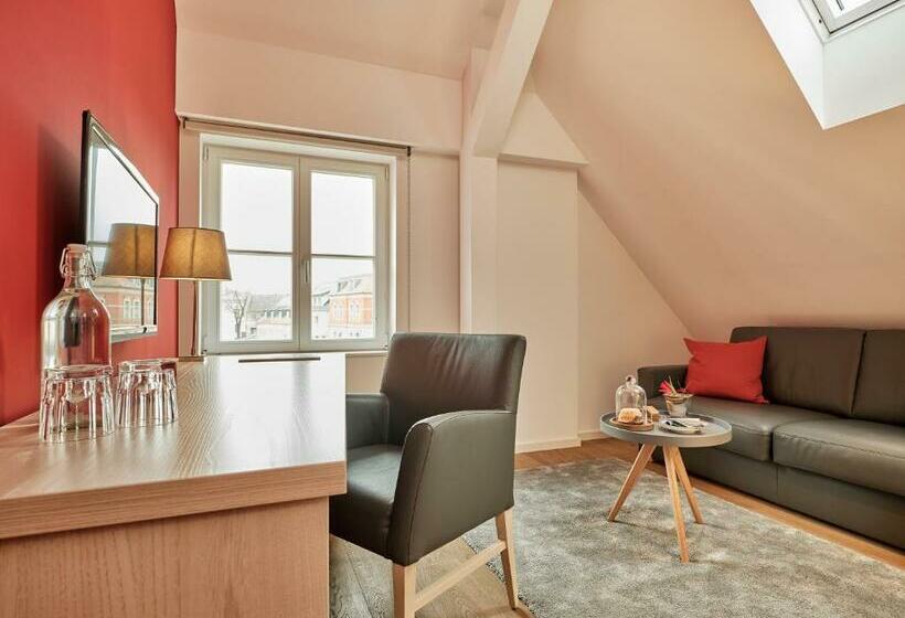 Студия Стандарт, Mein Werder   Hotel Am Markt