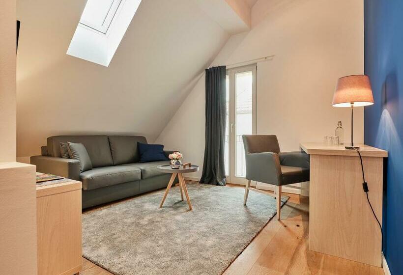 Студия Стандарт, Mein Werder   Hotel Am Markt