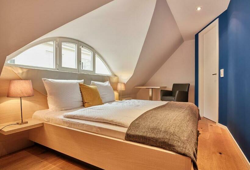 Студия Стандарт, Mein Werder   Hotel Am Markt