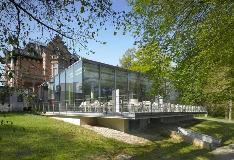 חדר סטנדרט, Evangelische Tagungsstätte Bad Boll