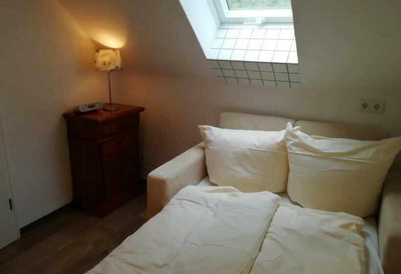 Полулюкс, Waldhotel Forsthaus Remstecken