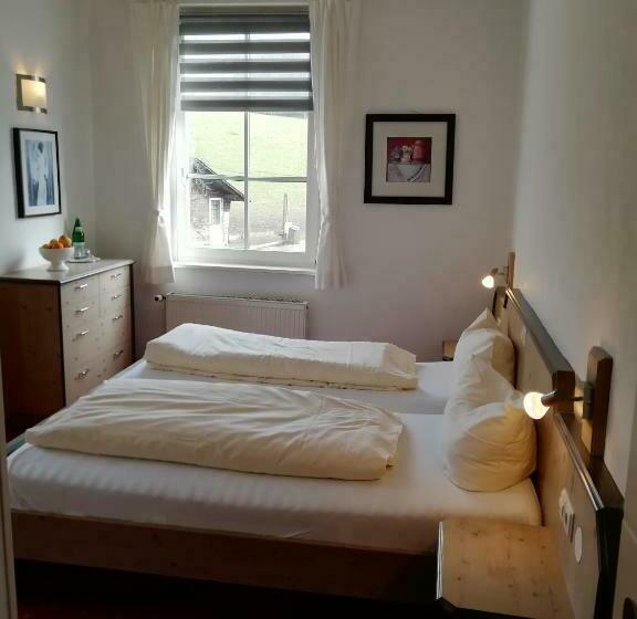 Номер Стандарт, Waldhotel Forsthaus Remstecken