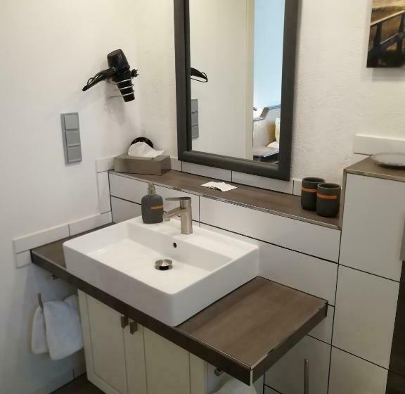 Номер Стандарт, Waldhotel Forsthaus Remstecken